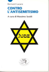 Contro_Antisemitismo_Lazare_Sestili