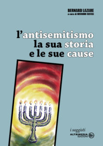 l_antisemitismo_massimo_sestili